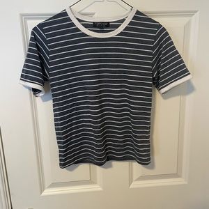 Topshop shirt